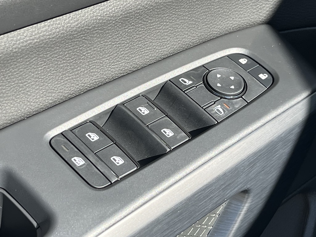 New 2026 Nissan Pathfinder Rock Creek SUV