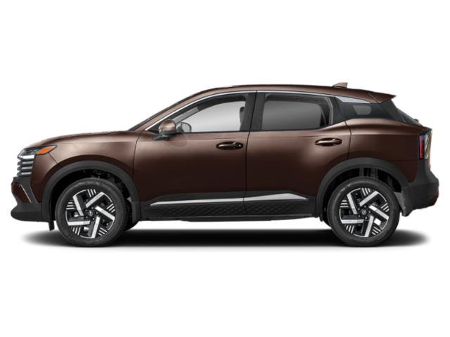 New 2027 Nissan Kicks SV SUV