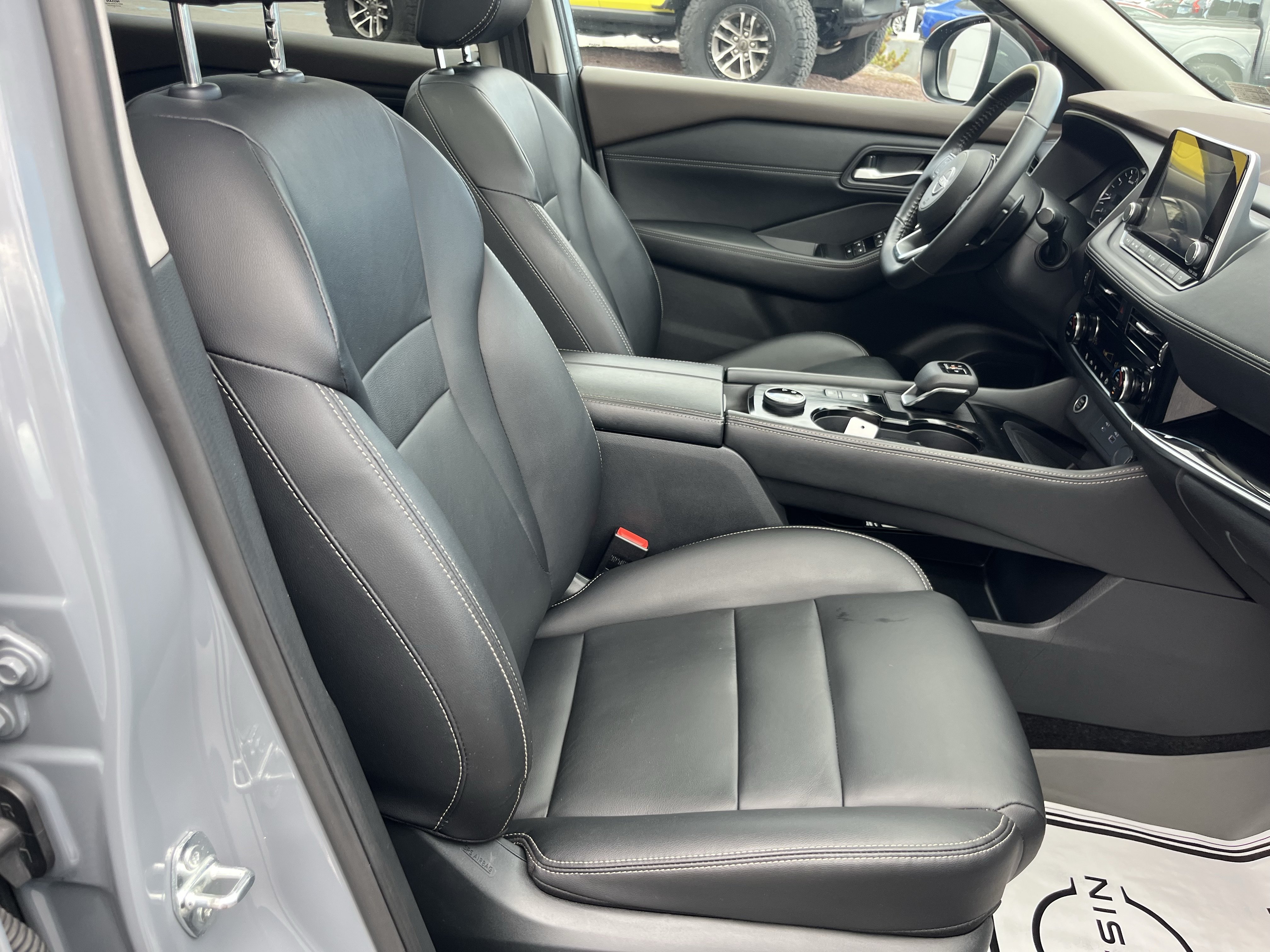 Used 2023 Nissan Rogue SL SUV