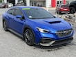  Subaru WRX