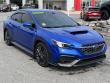 Used 2024 Subaru WRX Limited Sedan
