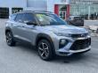 Used 2023 Chevrolet Trailblazer RS SUV