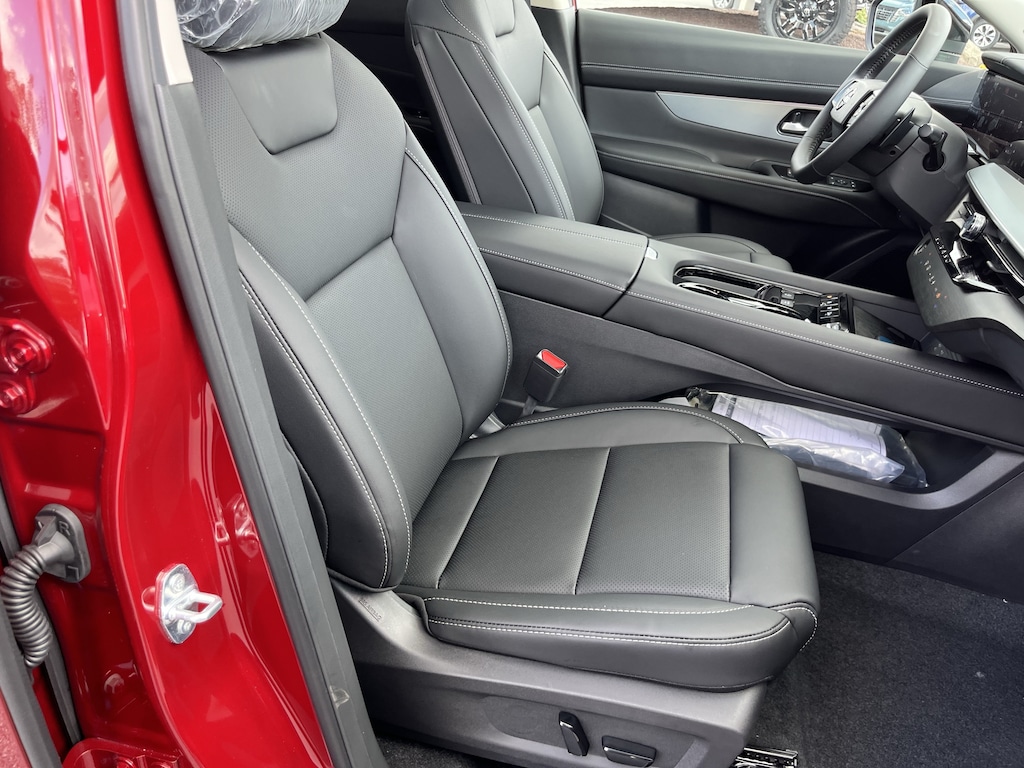 New 2027 Nissan Murano Dark Armor SUV
