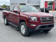 Used 2024 Nissan Frontier SV Truck King Cab