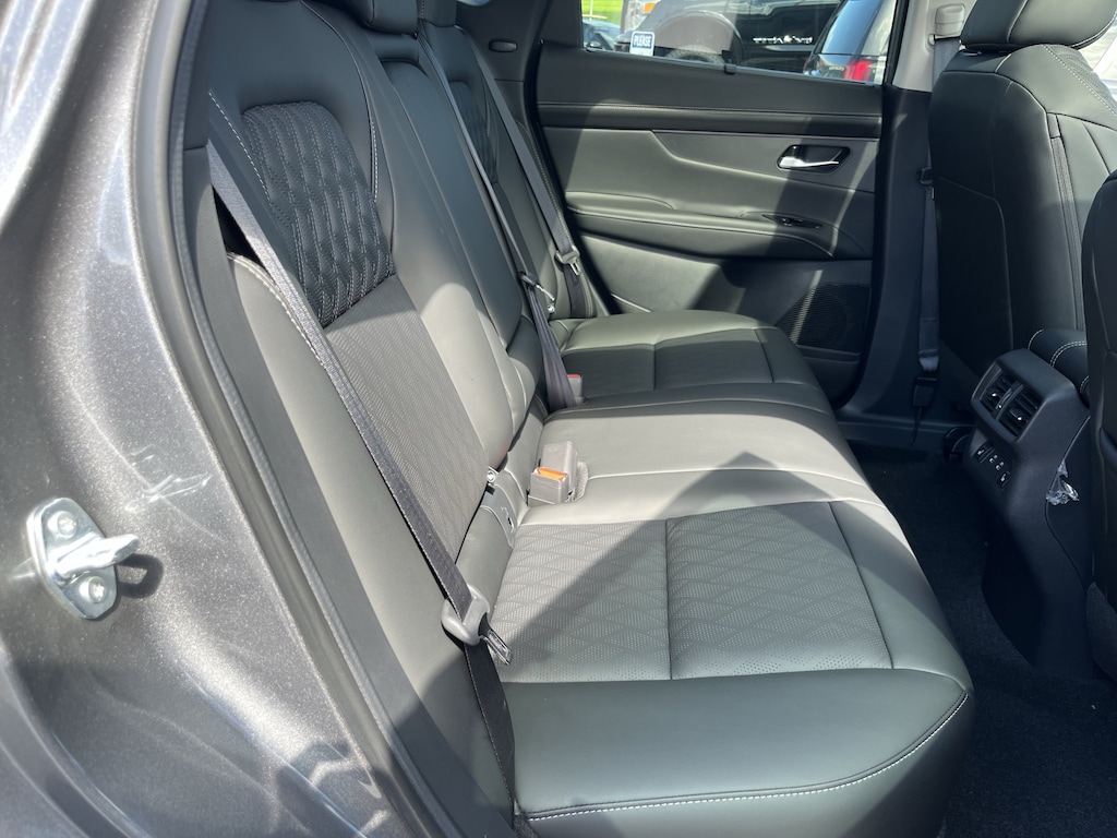 New 2027 Nissan Murano Platinum SUV