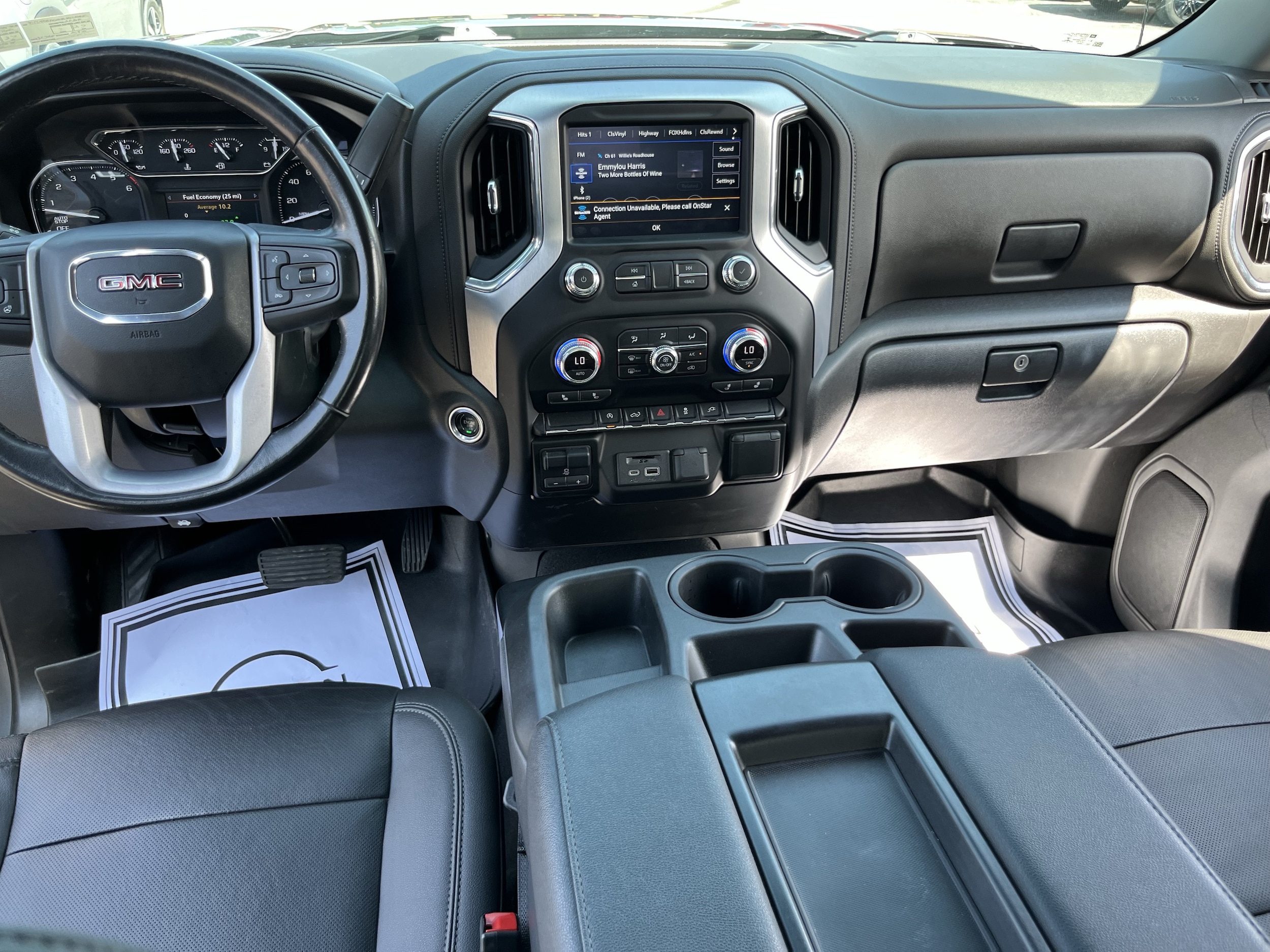 2021 GMC Sierra 1500 SLT - Photo 20