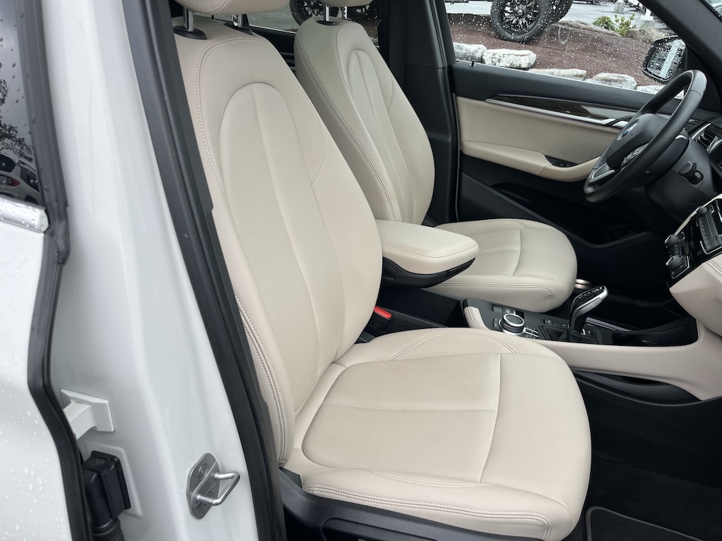 Used 2022 BMW X1 xDrive28i SUV