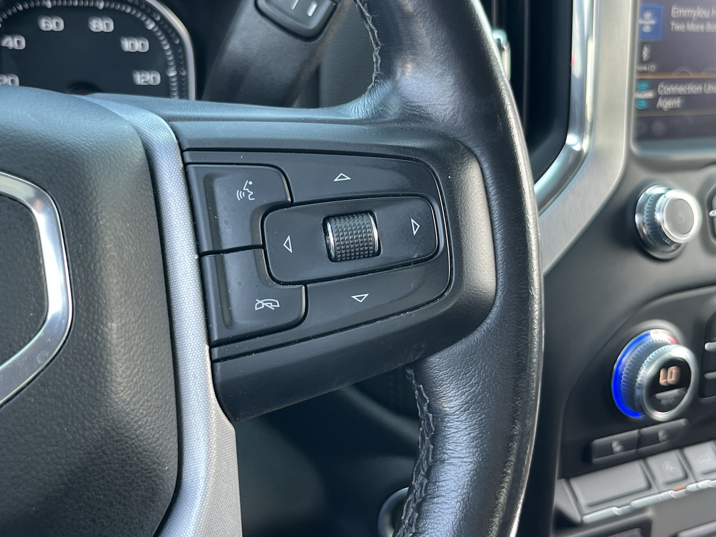 2021 GMC Sierra 1500 SLT - Photo 27