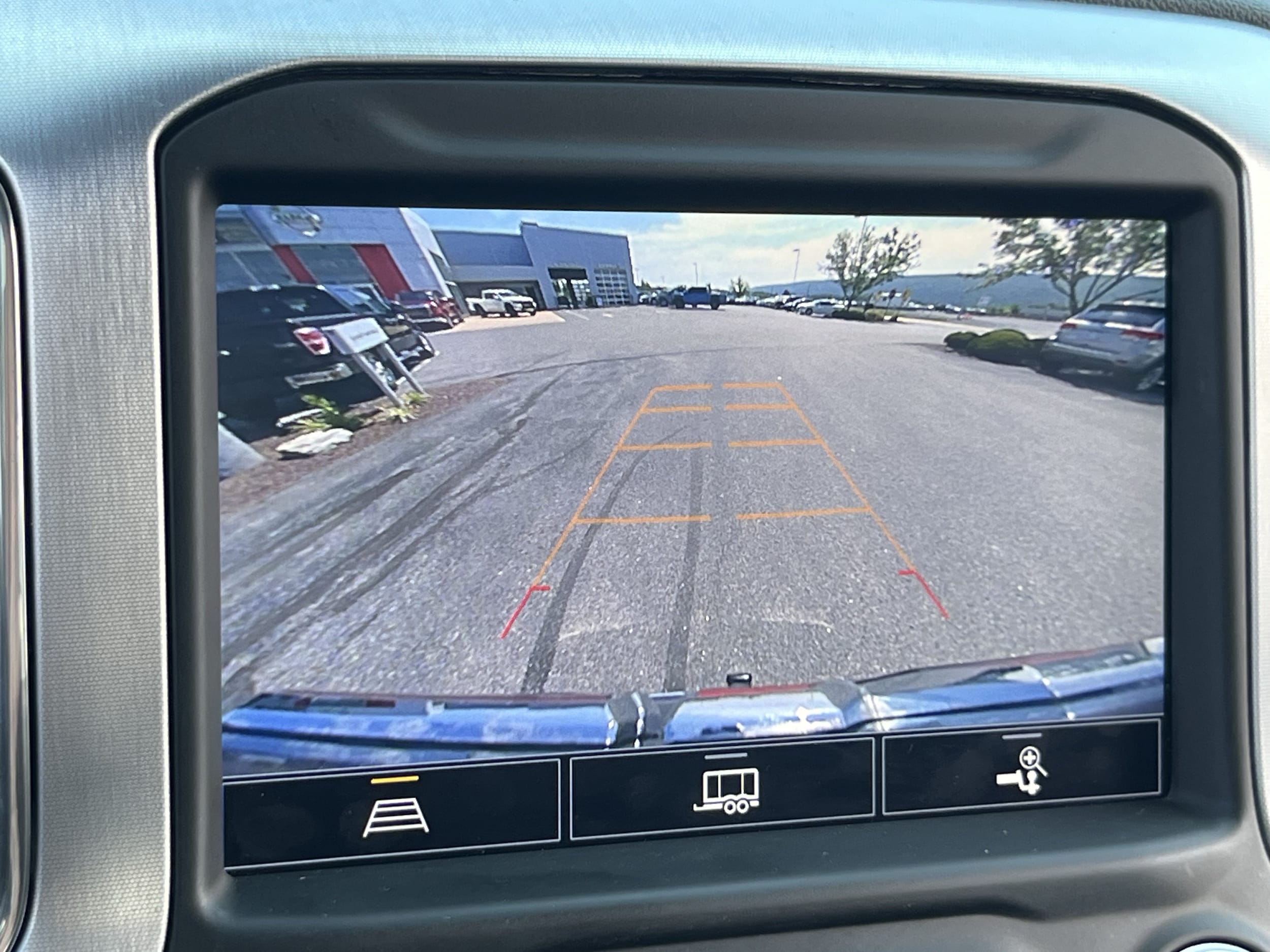 2021 GMC Sierra 1500 SLT - Photo 33