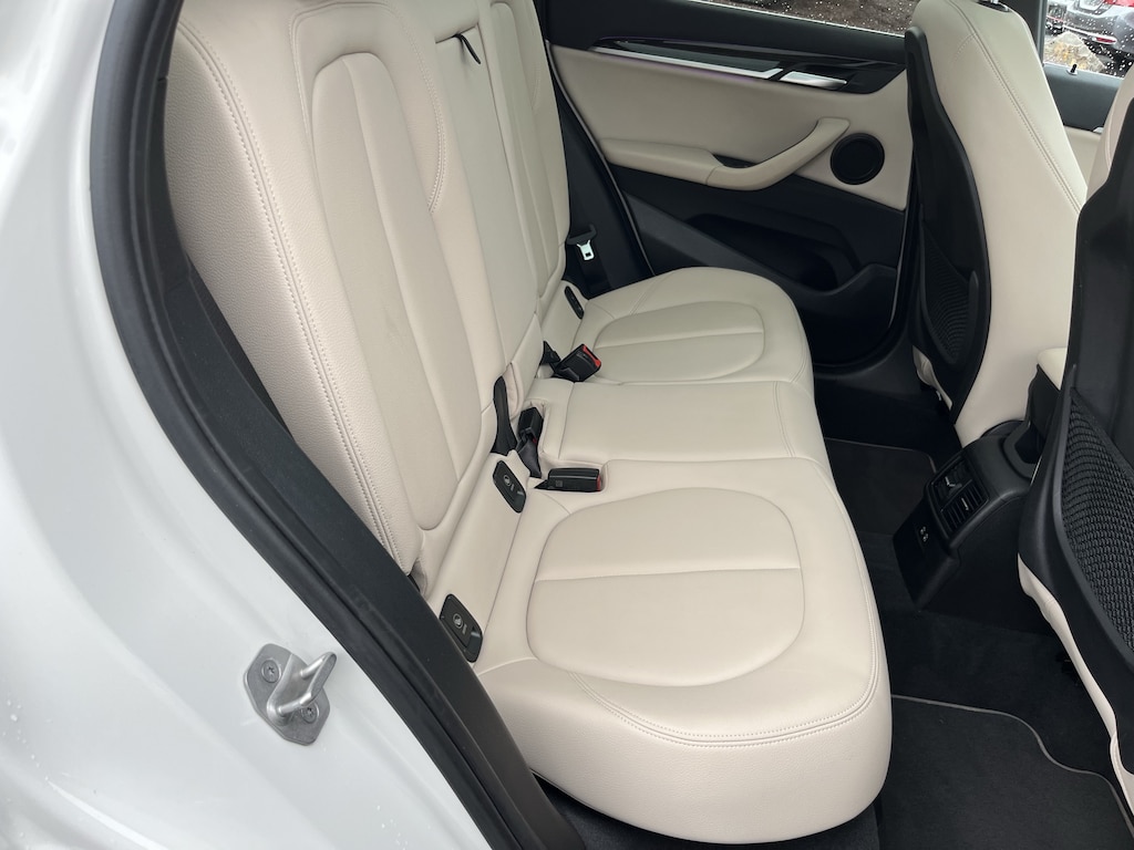 Used 2022 BMW X1 xDrive28i SUV