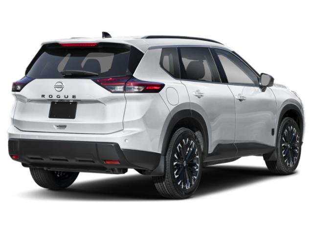 New 2027 Nissan Rogue Dark Armor SUV
