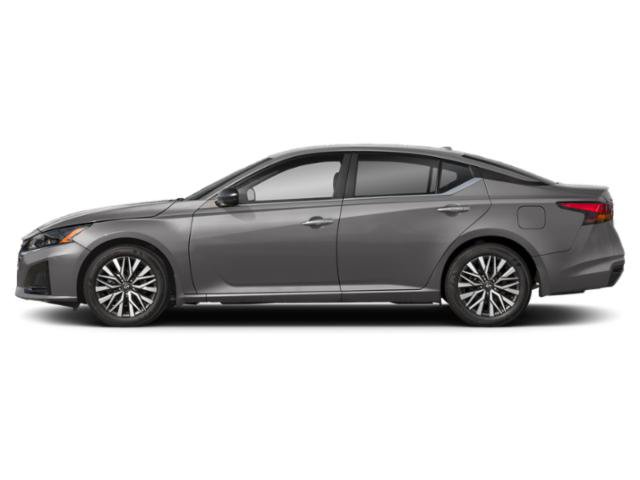 New 2026 Nissan Altima SV Sedan
