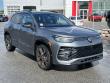 Used 2025 Volkswagen Tiguan 2.0T SE R-Line Black SUV
