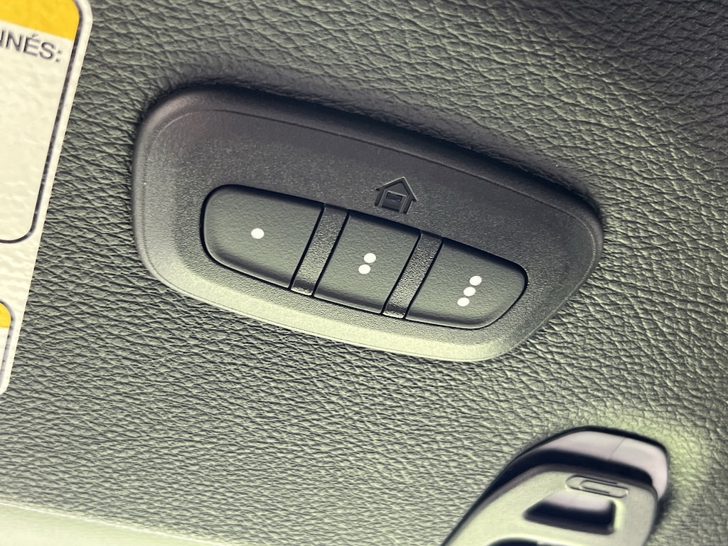 Used 2025 Jeep Wrangler Rubicon SUV