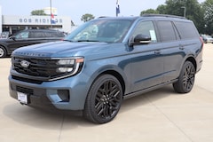 2027 Ford Expedition Platinum SUV