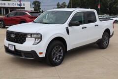 2026 Ford Maverick XLT Truck
