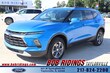  Chevrolet Blazer