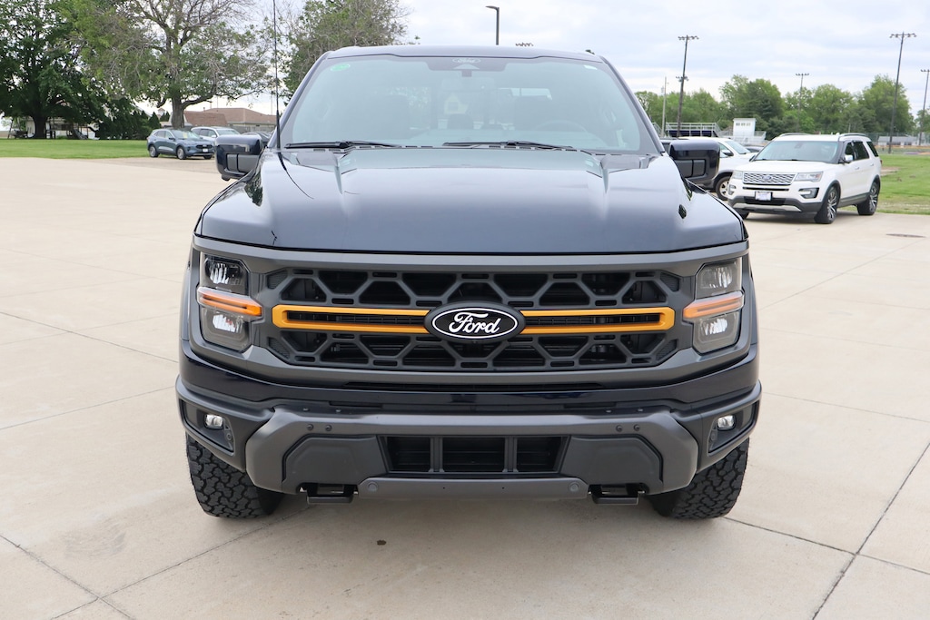 New 2026 Ford F-150 Tremor Truck