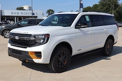 2027 Ford Expedition Tremor SUV