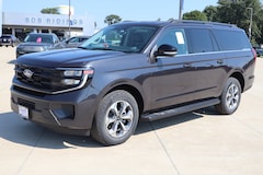2027 Ford Expedition Max Active SUV