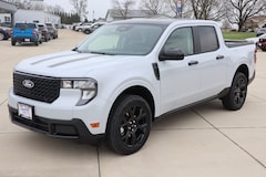 2026 Ford Maverick XLT Truck