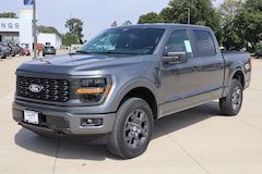 2026 Ford F-150 STX Truck