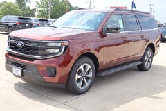 2027 Ford Expedition Max Active SUV