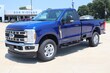  Ford Super Duty F-350 SRW