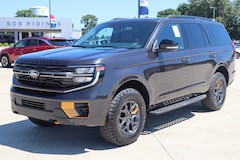 2027 Ford Expedition Tremor SUV