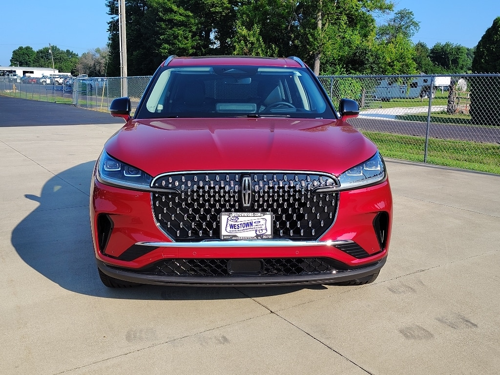 2026 Lincoln Aviator Reserve - Photo 8