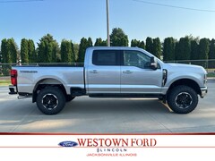 2027 Ford F-250 XLT Truck Crew Cab