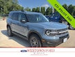  Ford Bronco Sport