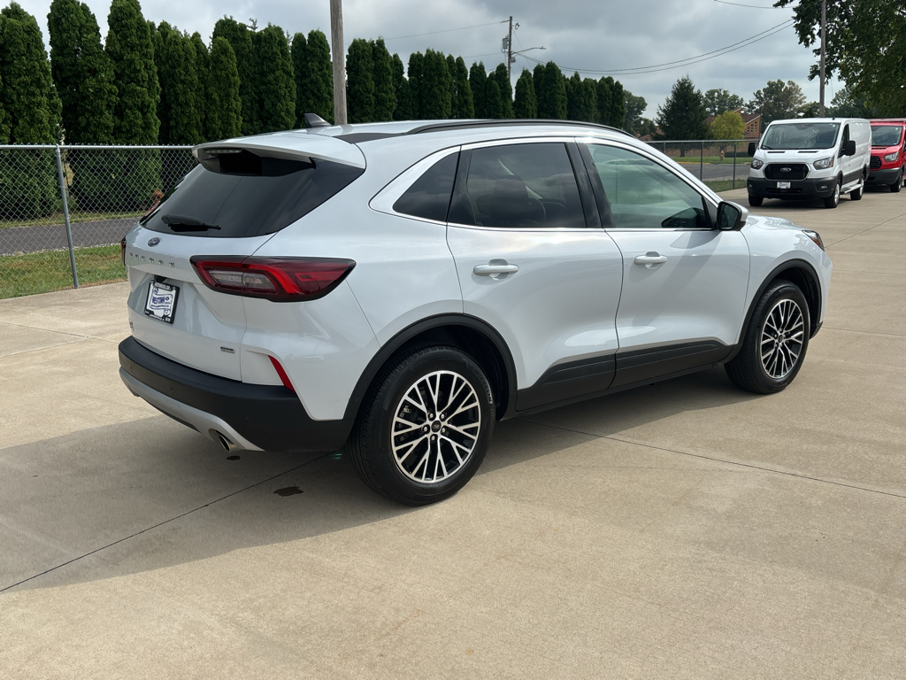 Used 2026 Ford Escape Phev SUV