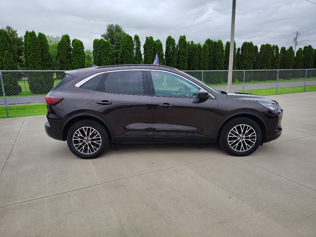 Used 2023 Ford Escape Phev SUV