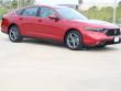  Honda Accord Hybrid