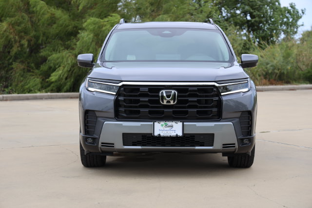 New 2026 Honda Pilot Touring SUV