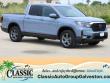  Honda Ridgeline
