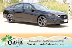 2026 Honda Accord