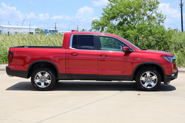 New 2026 Honda Ridgeline RTL Truck