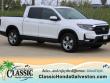  Honda Ridgeline