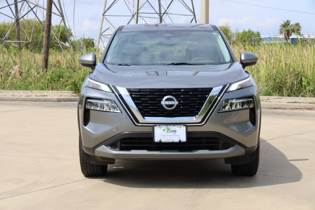 Used 2023 Nissan Rogue SV SUV