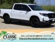  Honda Ridgeline