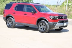 2026 Honda Passport
