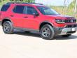  Honda Passport
