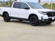  Honda Ridgeline