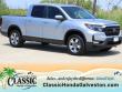  Honda Ridgeline