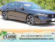  Honda Accord Hybrid