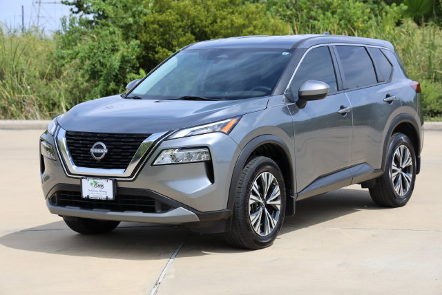 Used 2023 Nissan Rogue SV SUV