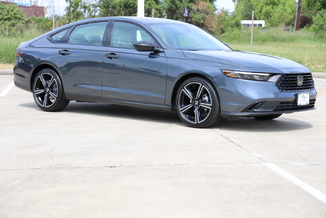 2026 Honda Accord
