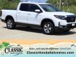  Honda Ridgeline